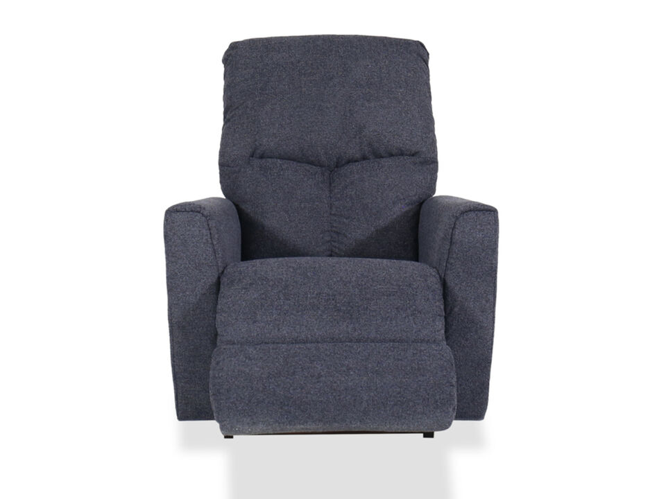 Hawthorn Rocking Recliner in Navy