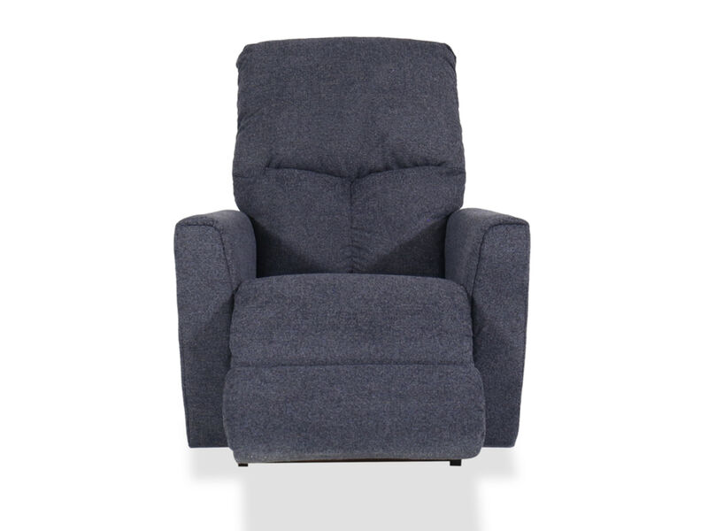 Hawthorn Rocking Recliner in Navy