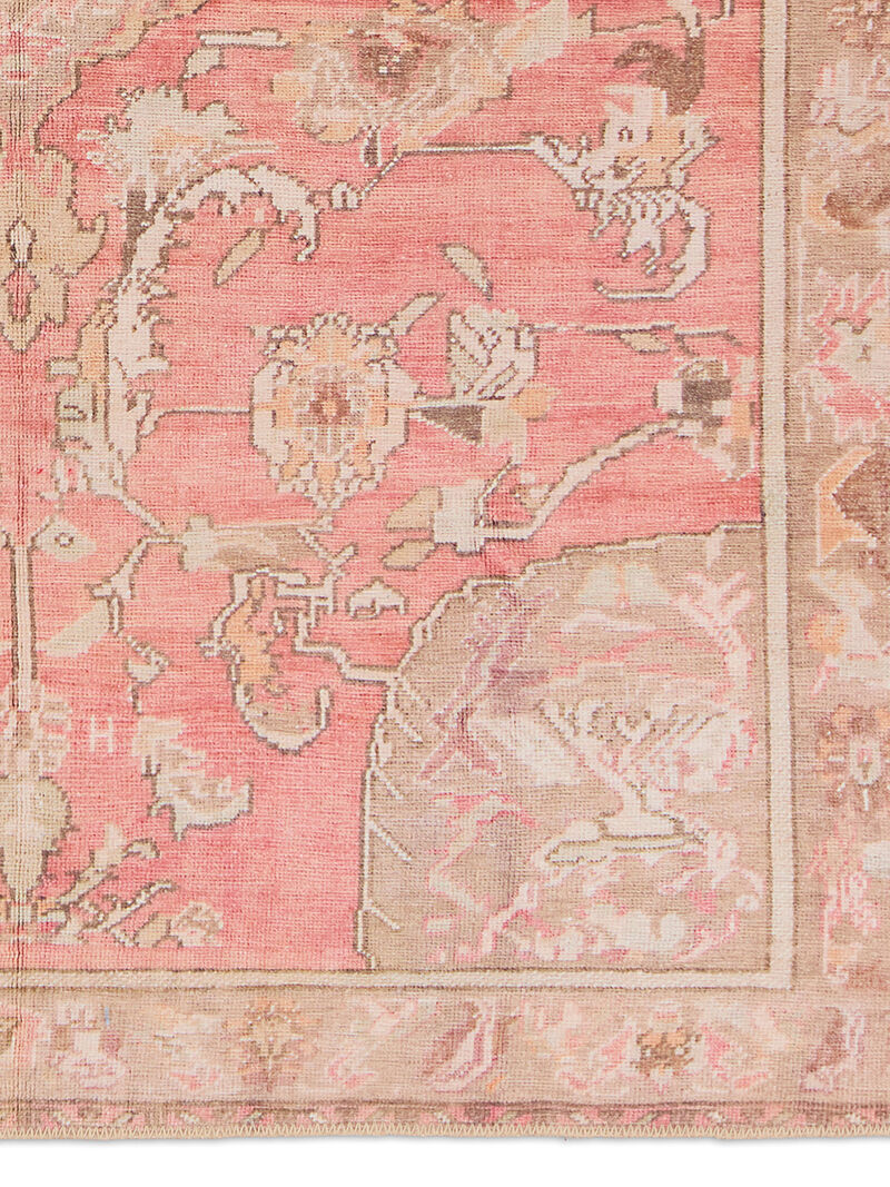Garcia Cheney 5' x 8' Rug by Vibe