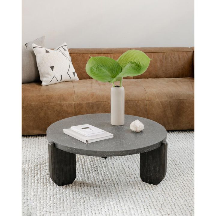 Moe's Wunder Coffee Table