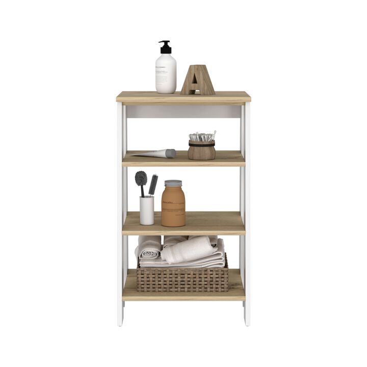 Phoenix Linen Cabinet