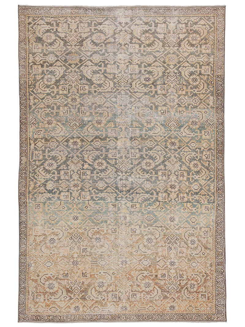 Boheme Atkins Collection