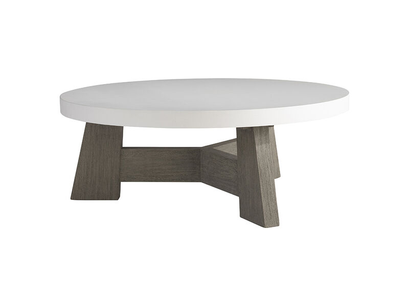Rochelle Outdoor Cocktail Table