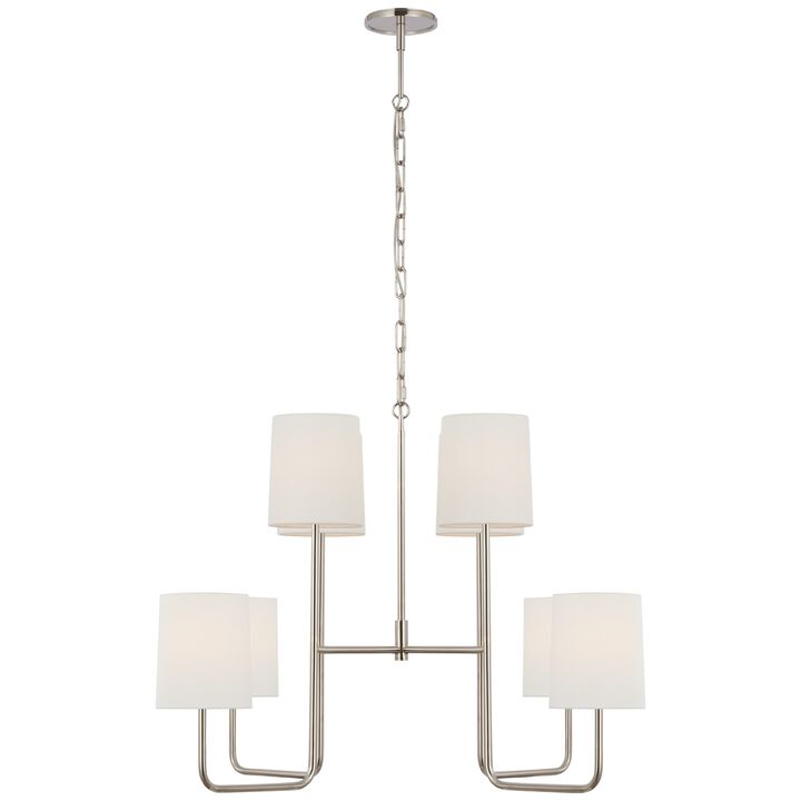 Go Lightly X-Lrg 2Tier Chndlr