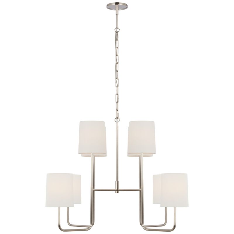 Go Lightly X-Lrg 2Tier Chndlr