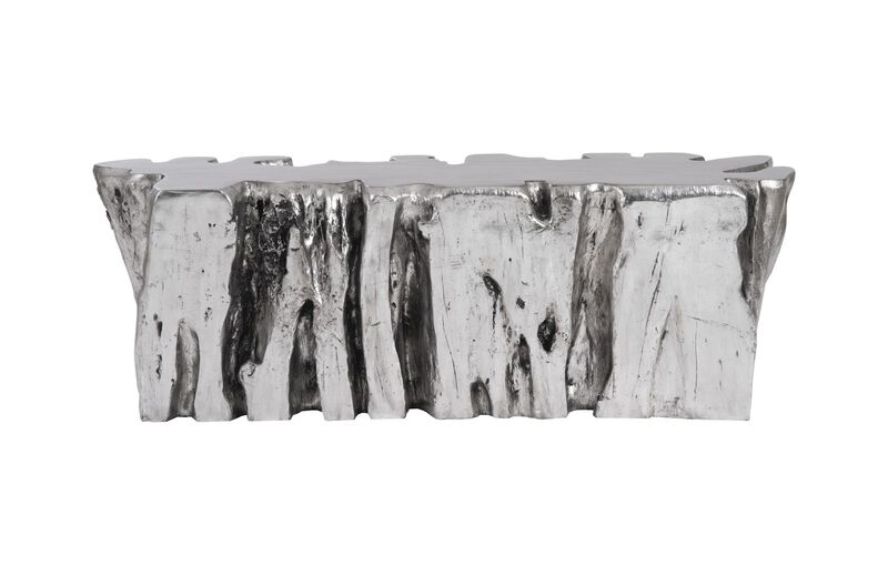Freeform Root Bench