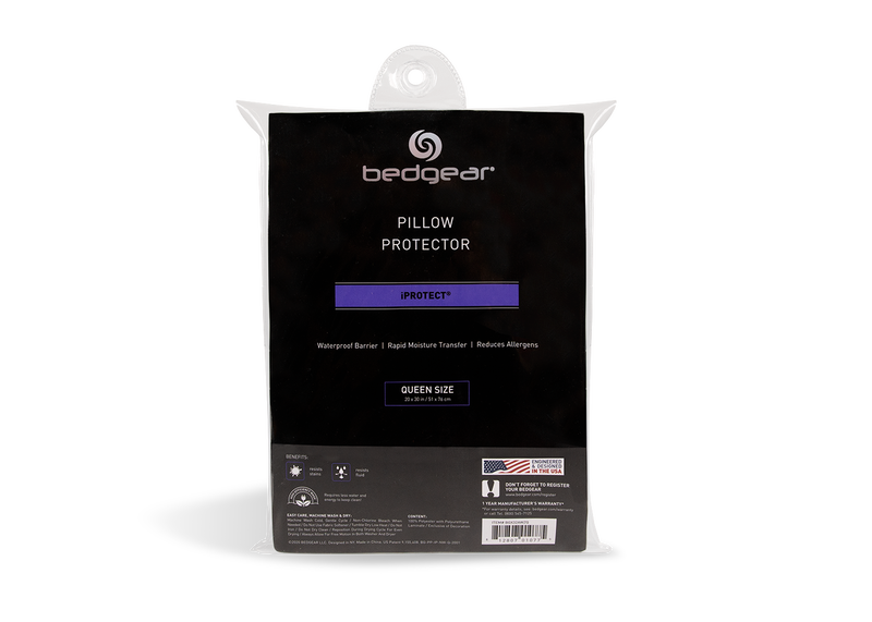 iProtect Pillow Protector