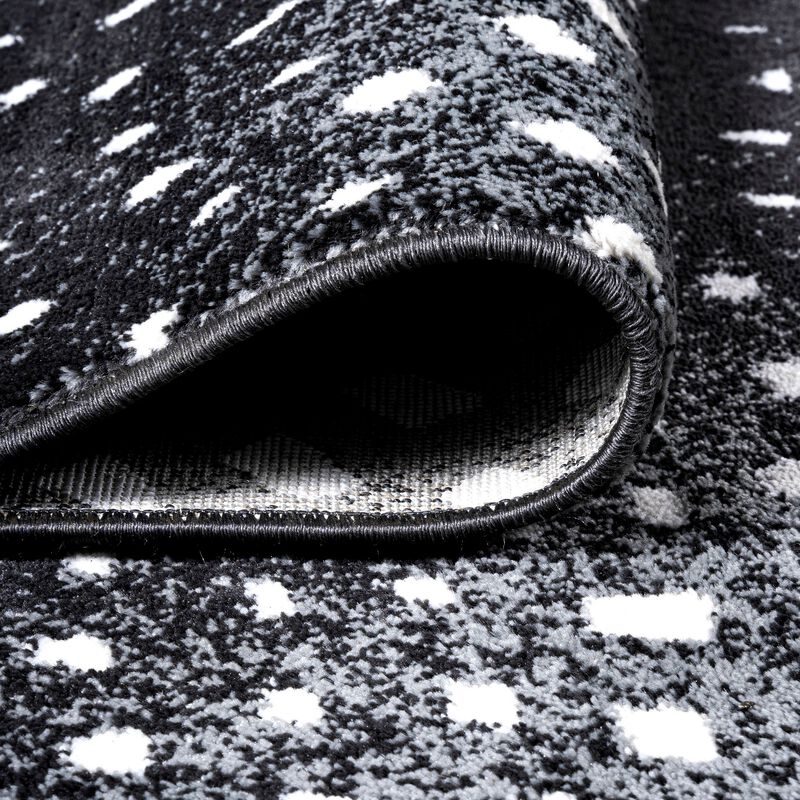 Antelope Modern Animal Area Rug