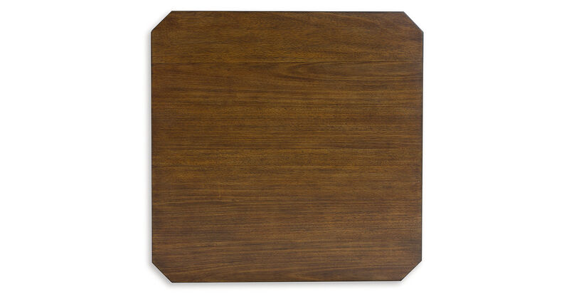 Trenmour End Table
