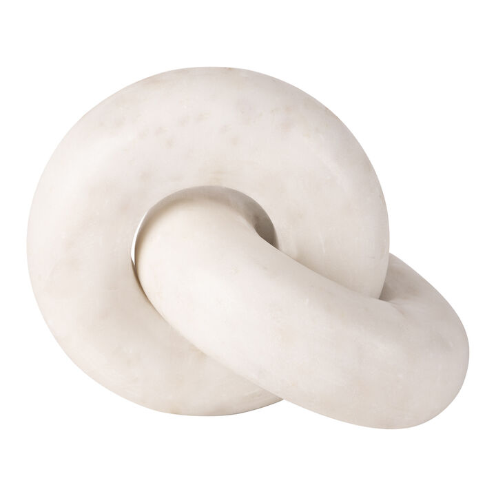 Munich Marble Knot