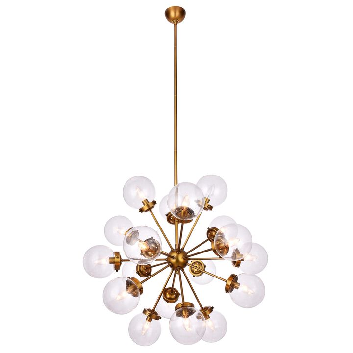 LANDON CHANDELIER