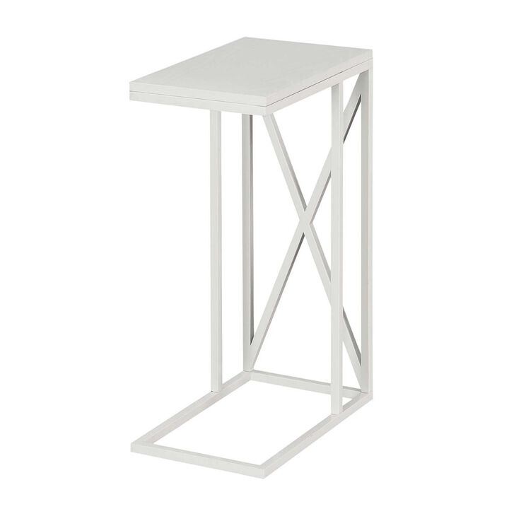 Convenience Concepts Tucson C End Table, R4-0529