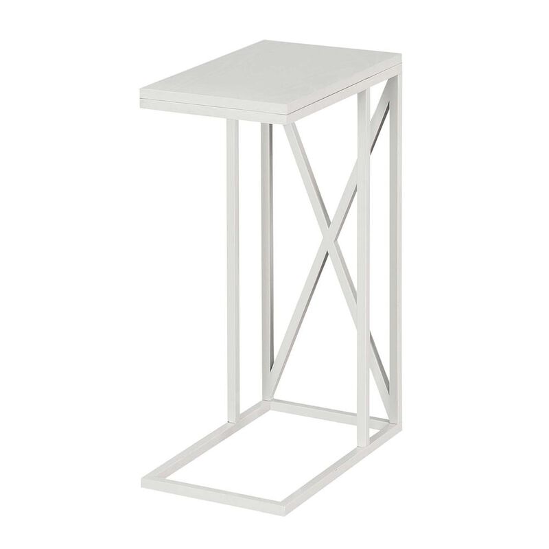Convenience Concepts Tucson C End Table, R4-0529