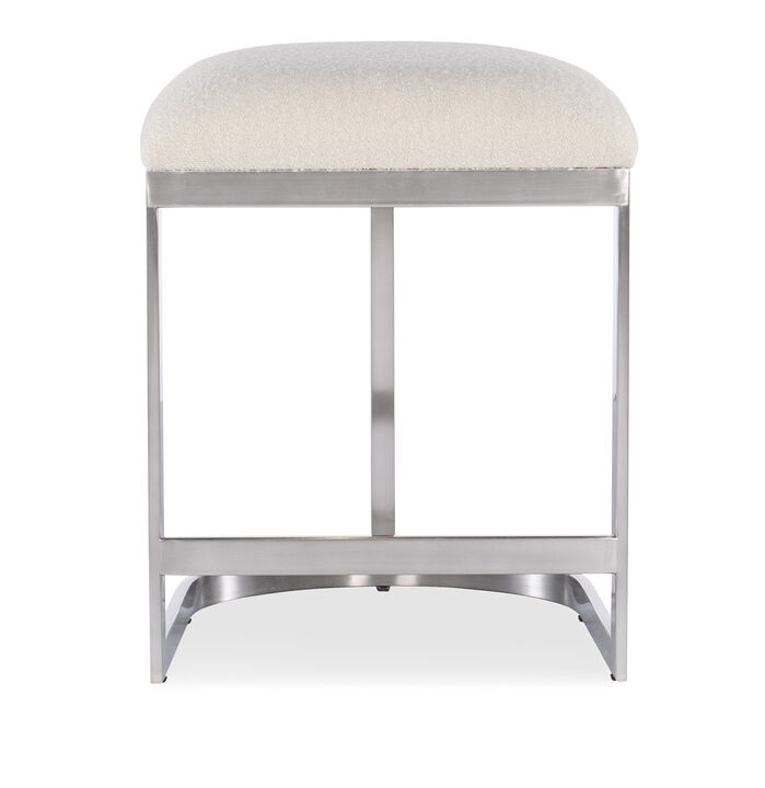Modern Mood Counter Stool