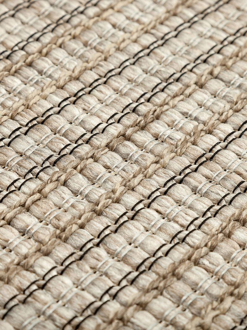 Bali BB2 Beige 3' x 5' Rug