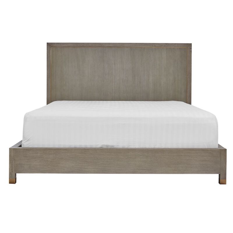 Caleb Bed