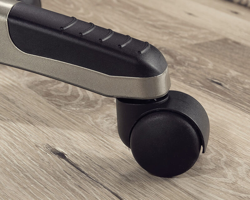 Leather Managers Chair