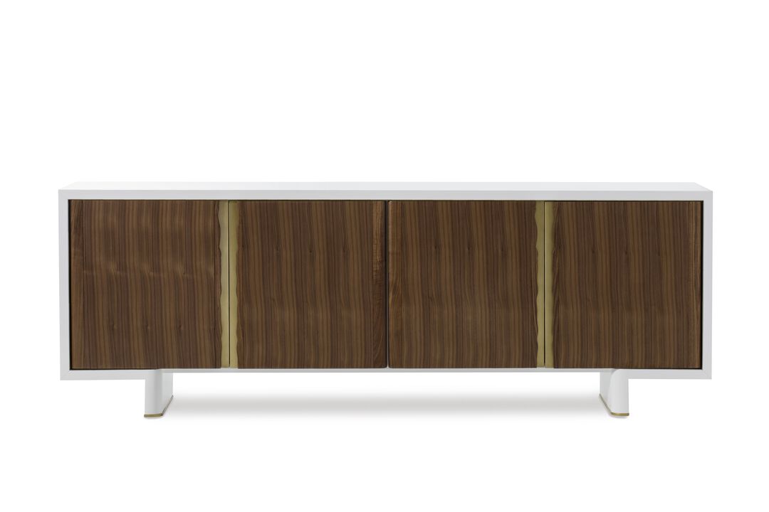 Kintsugi Credenza