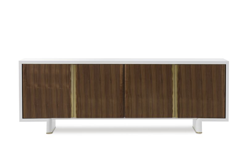 Kintsugi Credenza