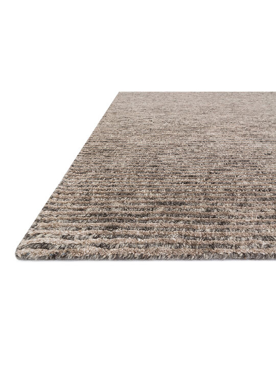 Valor VL01 Mocha/Natural 7'9" x 9'9" Rug