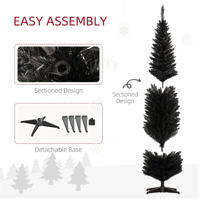 Christmas Trees for Holiday Décor and Festive Celebrations