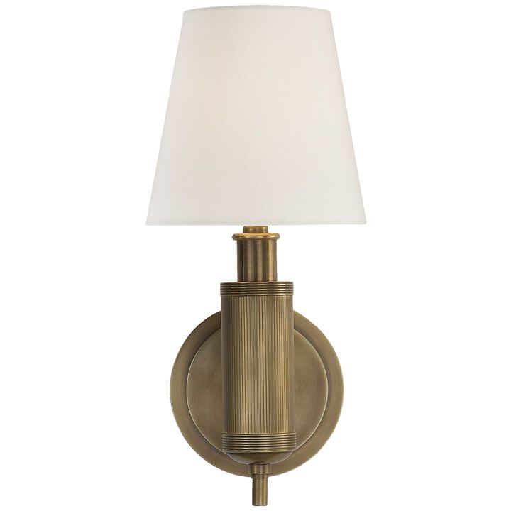 Longacre Sconce