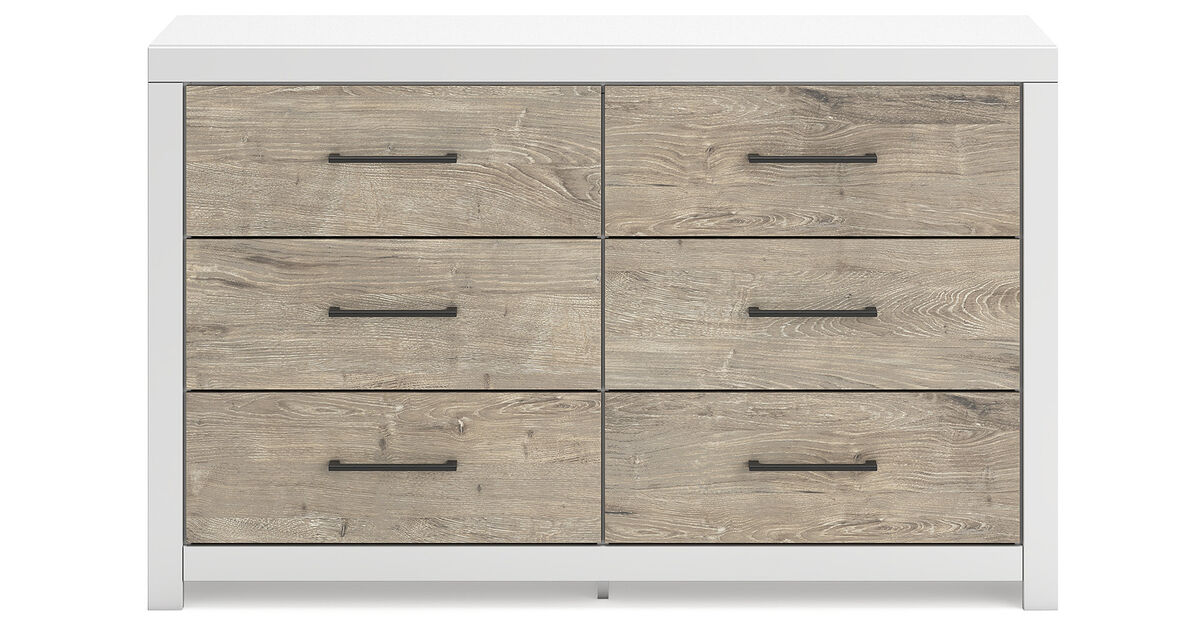 Charbitt Dresser