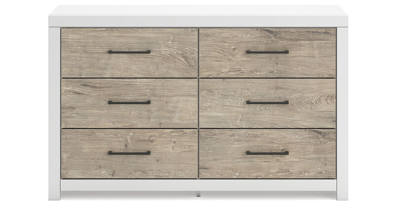 Charbitt Dresser