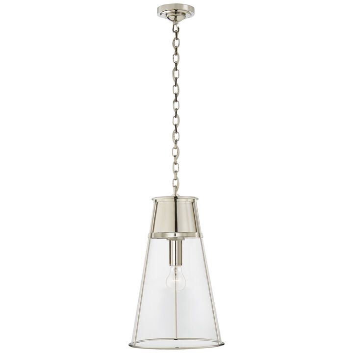 Robinson Large Pendant