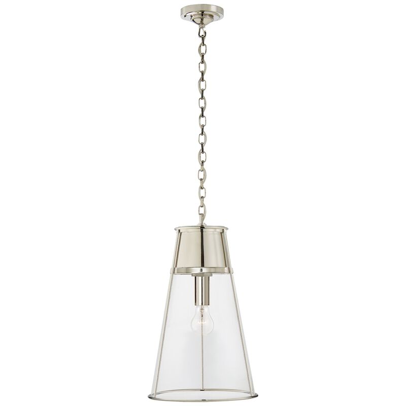Robinson Large Pendant