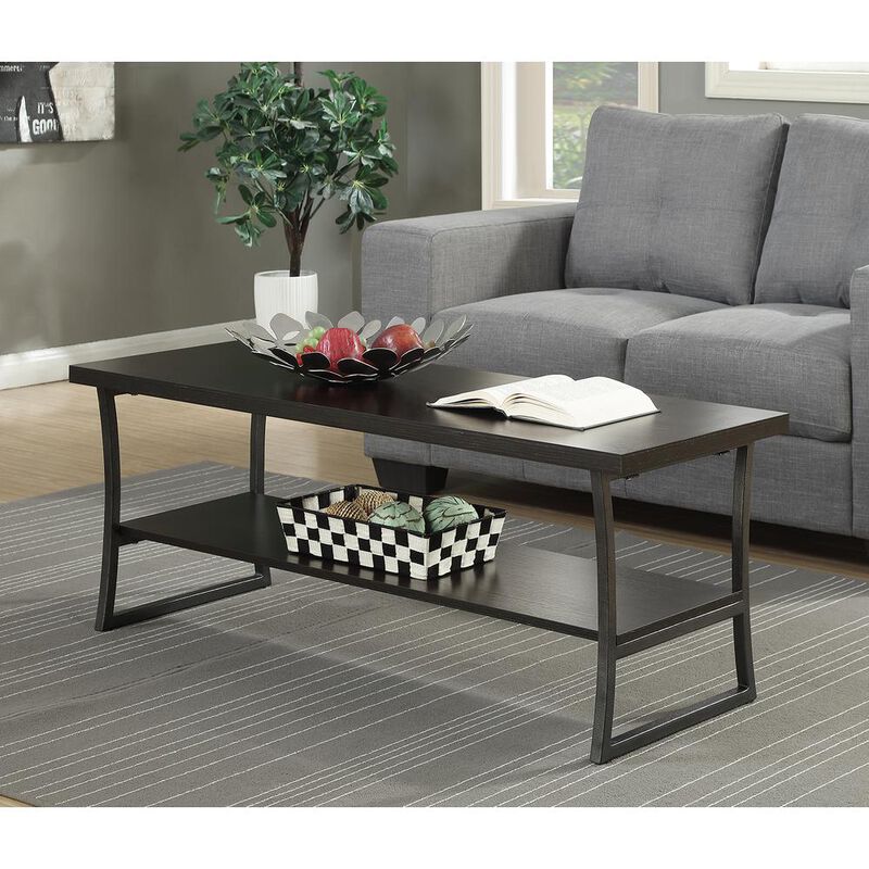 Convience Concept, Inc. X-Calibur Coffee Table