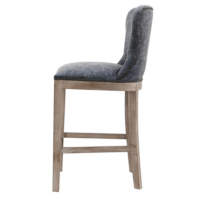 New Pacific Direct Dorsey Counter Stool