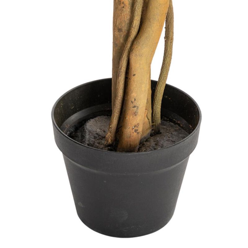 Artificial Banyan Tree Lifelike Simulation Tree for Home & Office Decor
