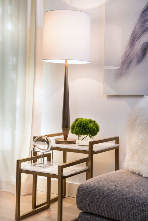 Santa Barbara Nesting Tables