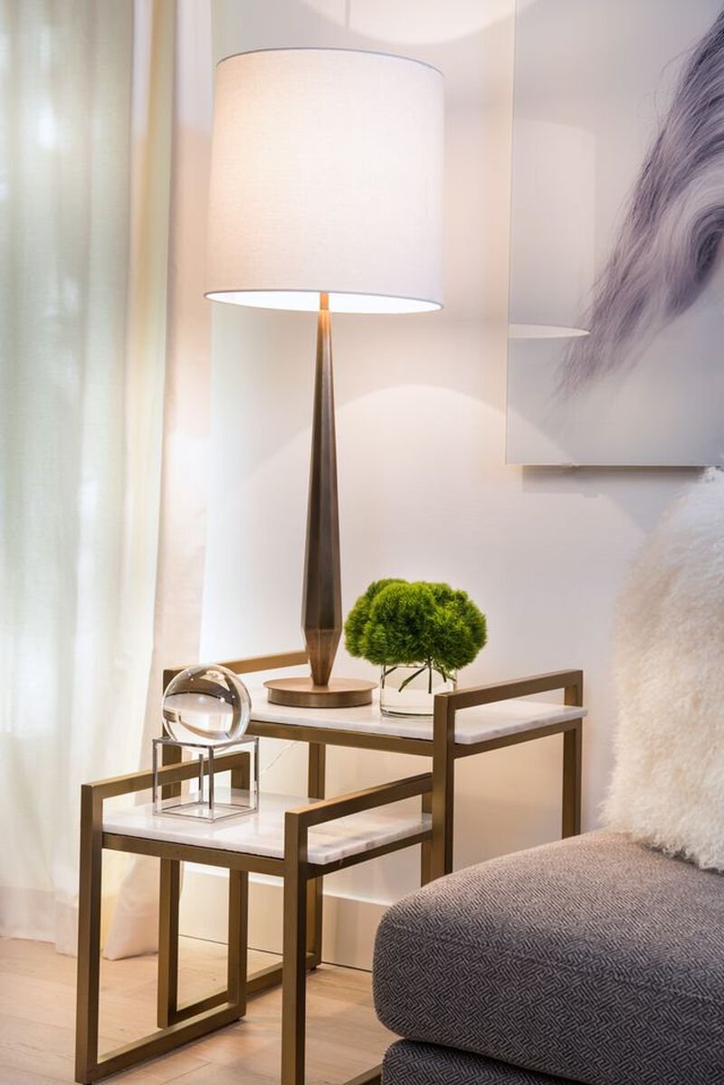 Santa Barbara Nesting Tables
