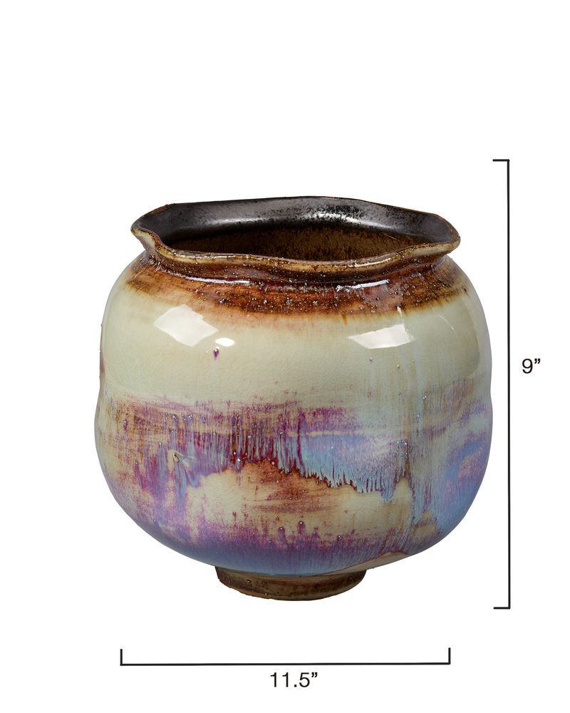 Seville Ceramic Basin