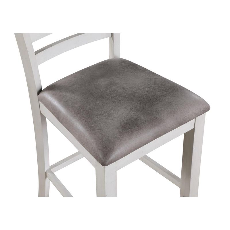 New Classic Furniture Richland Counter Chair