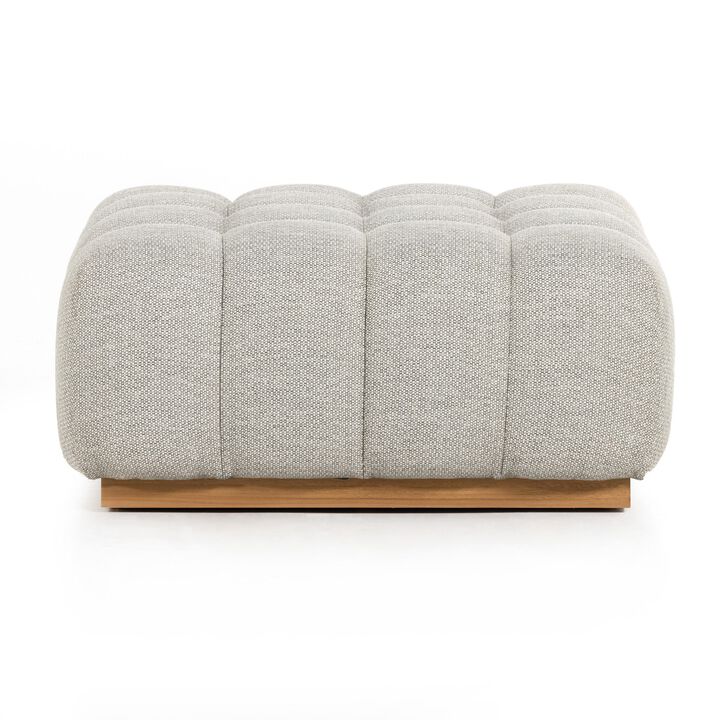 Roma Outdoor Ottoman