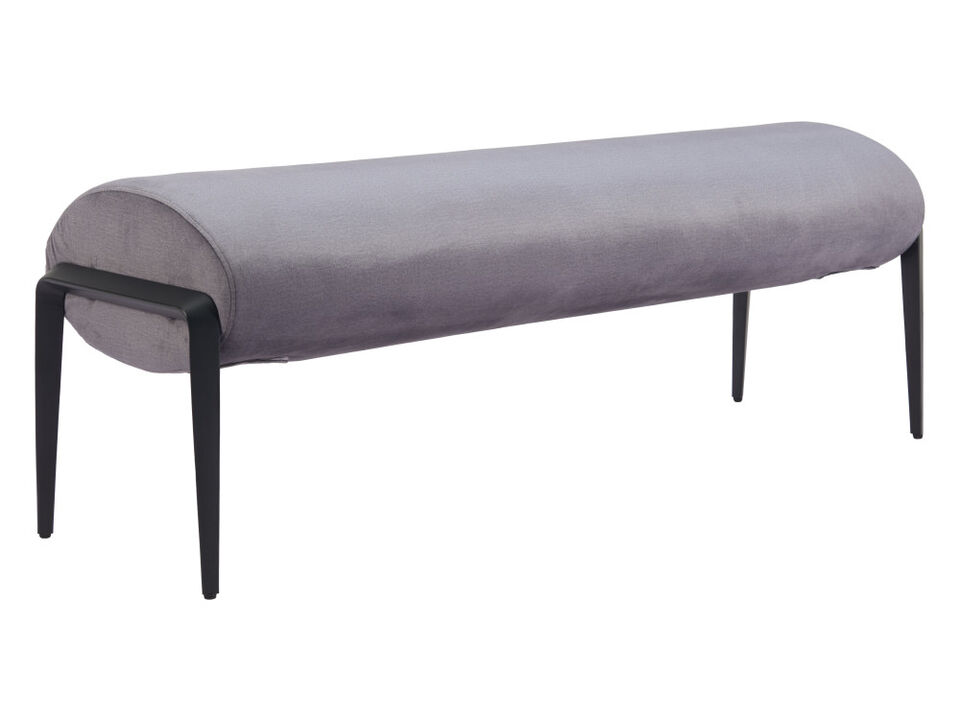 Glatt Bench Gray