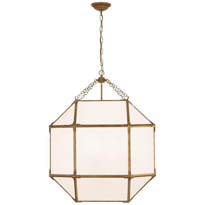Morris Large Lantern