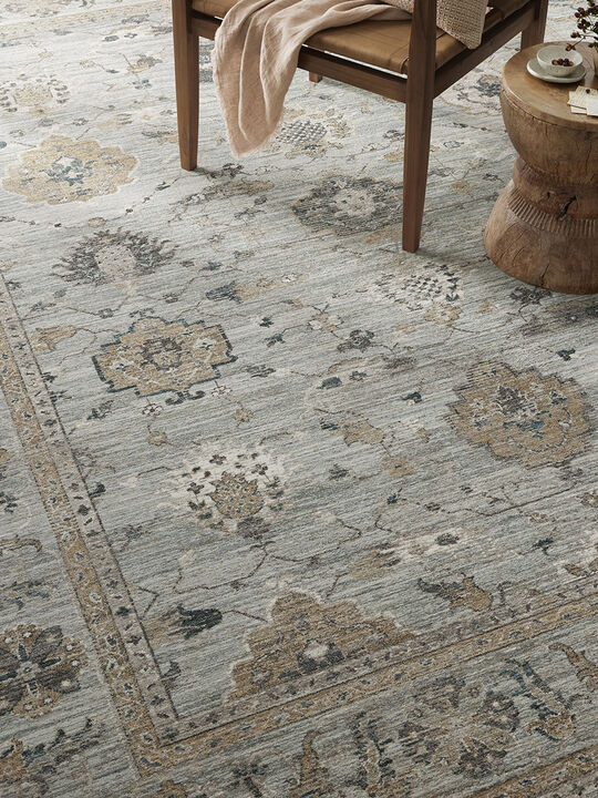 Millennium MIE02 2'3" x 3'10" Rug