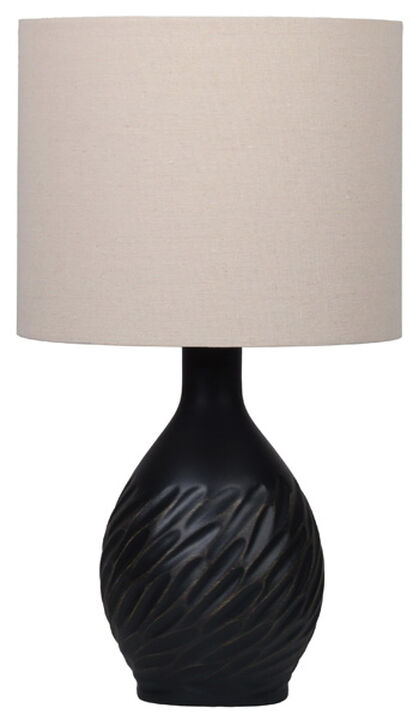 Garinton Ceramic Table Lamp (1/CN)