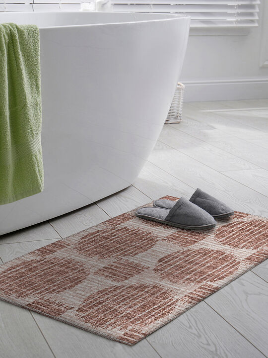 Sedona SN13 Driftwood 20" x 30" Rug