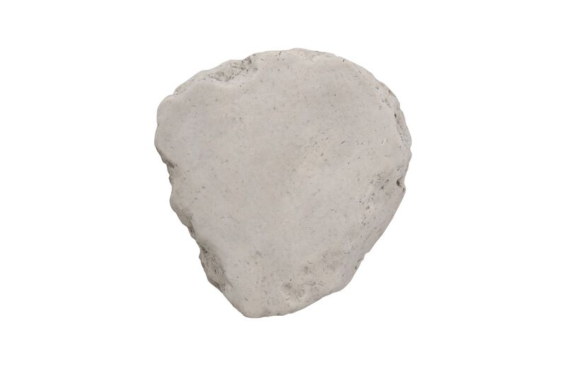Cast Boulder Small Coffee Table