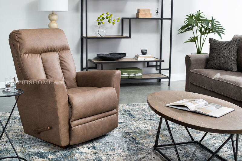 Scott Living Larchmont Side Table