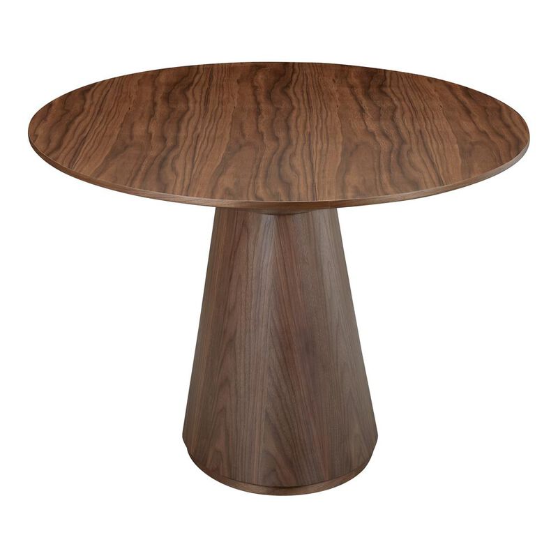 Moe's Home Collection Otago Oval Dining Table