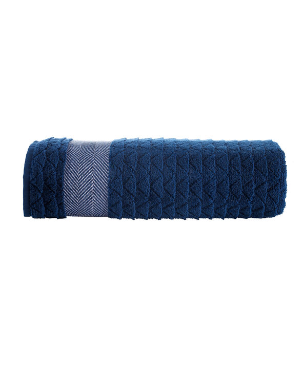 Brooks Brothers Herringbone Bath Sheet Brooks Brothers Herringbone Bath Sheet