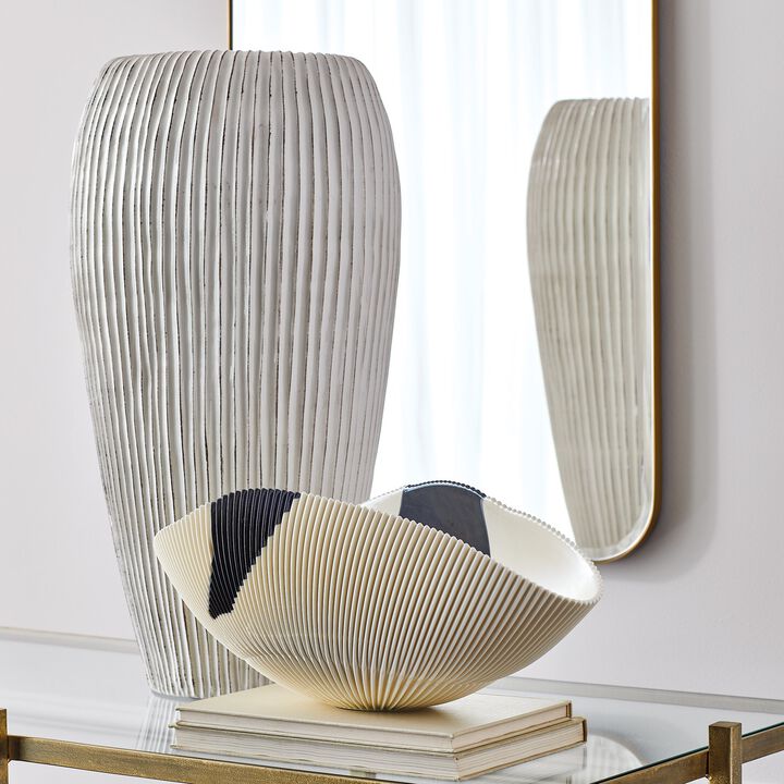 Banded Mirror