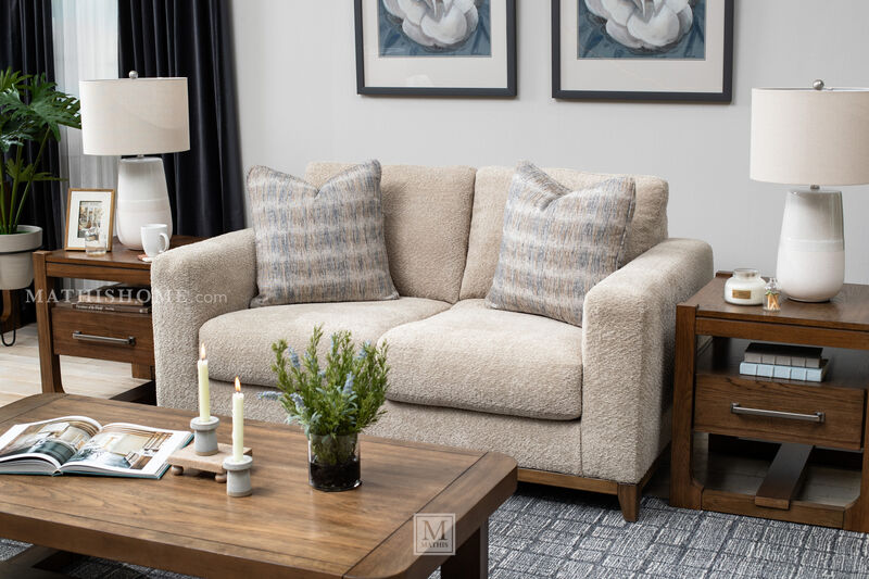 Cabalynn End Table