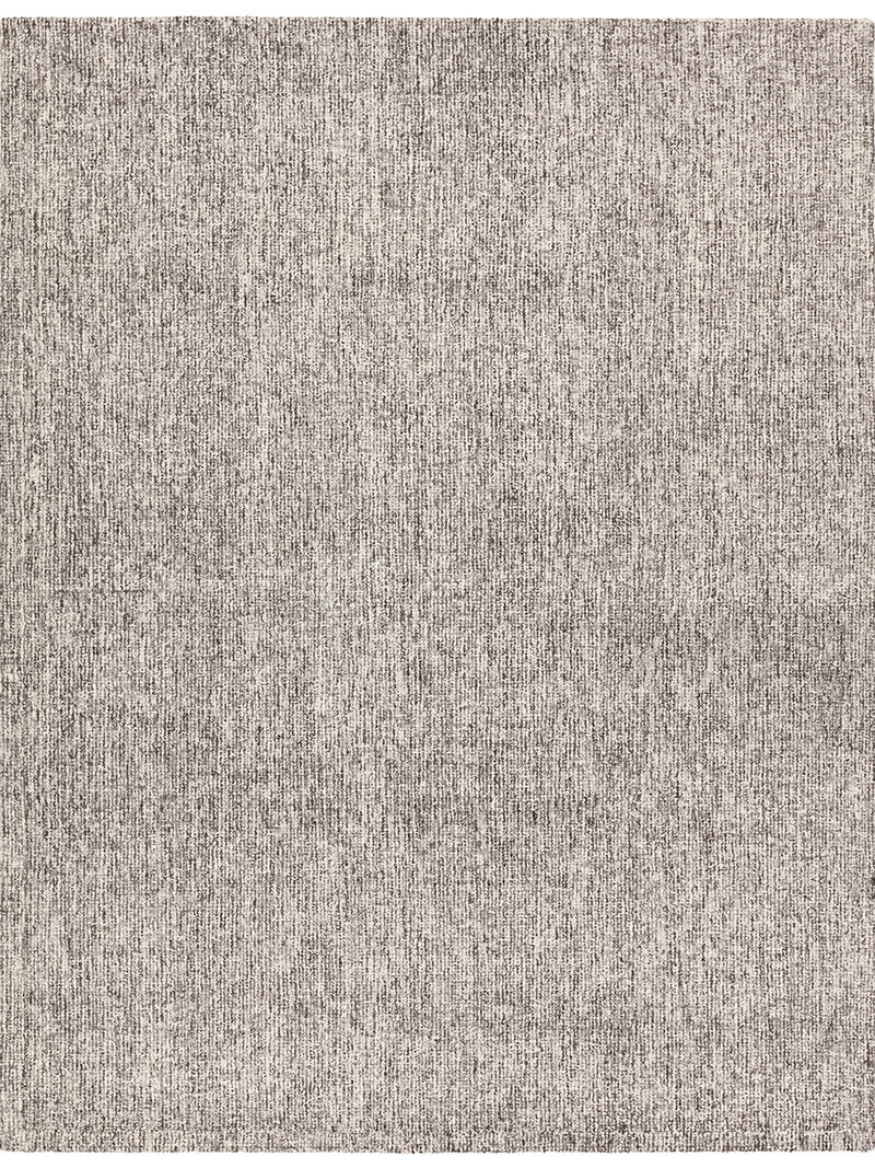 Britta Oland Gray 9' x 12' Rug